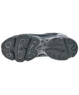New Balance（ニューバランス）スニーカー 黒 サイズ:28cm メンズ/2200605563025