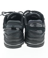 New Balance（ニューバランス）スニーカー 黒 サイズ:28cm メンズ/2200605563025