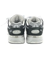 New Balance（ニューバランス）スニーカー 黒 サイズ:25.5cm メンズ/2200605420045