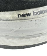 New Balance（ニューバランス）スニーカー 黒 サイズ:25.5cm メンズ/2200605420045