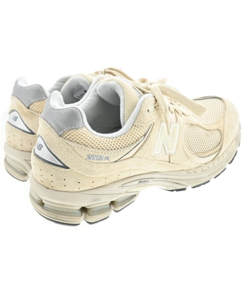 New Balance（ニューバランス）スニーカー 白 サイズ:27.5cm メンズ/2200606862035
