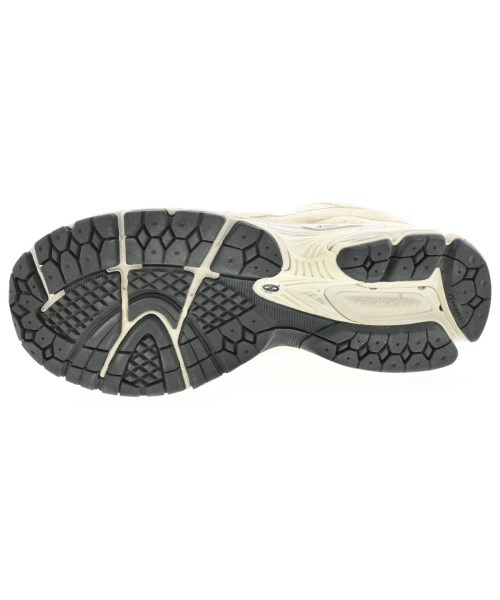 New Balance（ニューバランス）スニーカー 白 サイズ:27.5cm メンズ/2200606862035