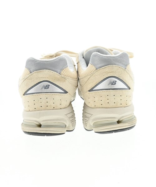 New Balance（ニューバランス）スニーカー 白 サイズ:27.5cm メンズ/2200606862035