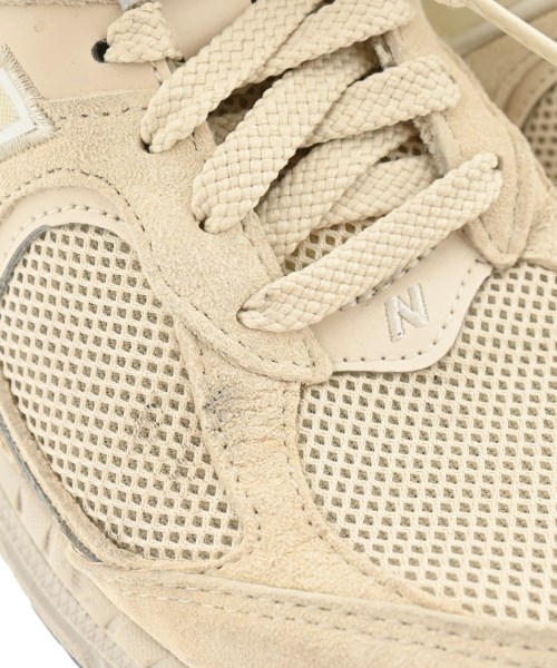 New Balance（ニューバランス）スニーカー 白 サイズ:27.5cm メンズ/2200606862035