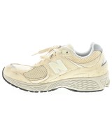 New Balance（ニューバランス）スニーカー 白 サイズ:27.5cm メンズ/2200606862035