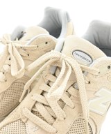 New Balance（ニューバランス）スニーカー 白 サイズ:27.5cm メンズ/2200606862035