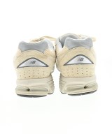 New Balance（ニューバランス）スニーカー 白 サイズ:27.5cm メンズ/2200606862035