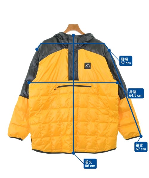 New Balance（ニューバランス）その他 黄 サイズ:XL メンズ/2200602571153