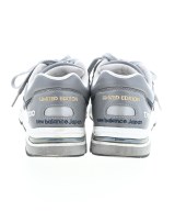 New Balance（ニューバランス）スニーカー グレー サイズ:26cm メンズ/2200607195026