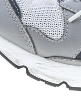 New Balance（ニューバランス）スニーカー グレー サイズ:26cm メンズ/2200607195026