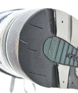 New Balance（ニューバランス）スニーカー グレー サイズ:26cm メンズ/2200607195026