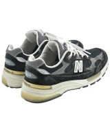 New Balance（ニューバランス）スニーカー 黒 サイズ:27cm メンズ/2200607419054