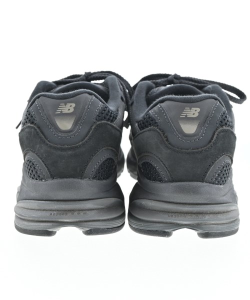 New Balance（ニューバランス）スニーカー 黒 サイズ:24.5cm レディース/2200607618020
