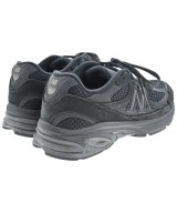 New Balance（ニューバランス）スニーカー 黒 サイズ:24.5cm レディース/2200607618020