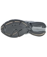 New Balance（ニューバランス）スニーカー 黒 サイズ:24.5cm レディース/2200607618020