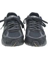 New Balance（ニューバランス）スニーカー 黒 サイズ:24.5cm レディース/2200607618020