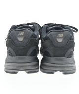 New Balance（ニューバランス）スニーカー 黒 サイズ:24.5cm レディース/2200607618020