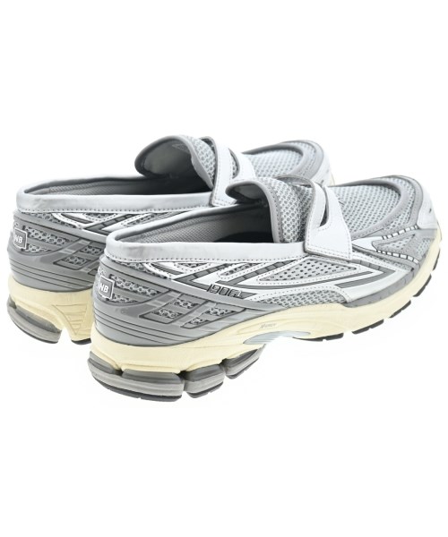 New Balance（ニューバランス）スニーカー グレー サイズ:28.5cm メンズ/2200604348364