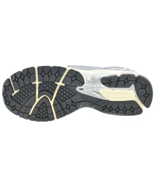 New Balance（ニューバランス）スニーカー グレー サイズ:28.5cm メンズ/2200604348364