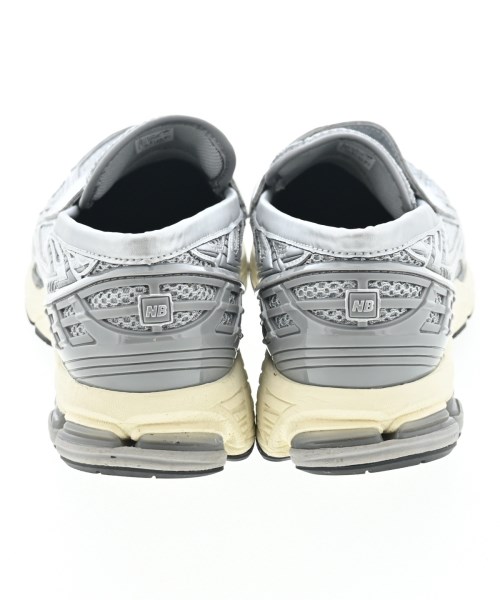 New Balance（ニューバランス）スニーカー グレー サイズ:28.5cm メンズ/2200604348364