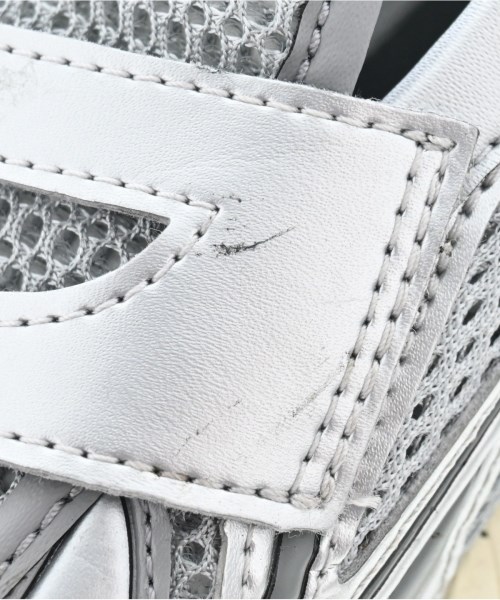 New Balance（ニューバランス）スニーカー グレー サイズ:28.5cm メンズ/2200604348364