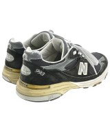 New Balance（ニューバランス）スニーカー 黒 サイズ:27.5cm メンズ/2200607933031