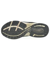 New Balance（ニューバランス）スニーカー 黒 サイズ:27.5cm メンズ/2200607933031