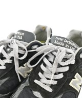 New Balance（ニューバランス）スニーカー 黒 サイズ:27.5cm メンズ/2200607933031