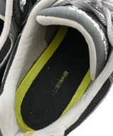 New Balance（ニューバランス）スニーカー 黒 サイズ:27.5cm メンズ/2200607933031