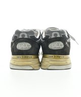 New Balance（ニューバランス）スニーカー 黒 サイズ:27.5cm メンズ/2200607933031