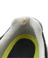 New Balance（ニューバランス）スニーカー 黒 サイズ:27.5cm メンズ/2200607933031