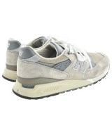 New Balance（ニューバランス）スニーカー グレー サイズ:-(28.5cm位) メンズ/2200608076058