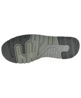 New Balance（ニューバランス）スニーカー グレー サイズ:-(28.5cm位) メンズ/2200608076058