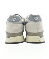 New Balance（ニューバランス）スニーカー グレー サイズ:-(28.5cm位) メンズ/2200608076058