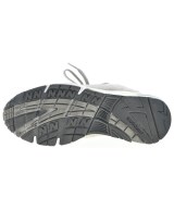 New Balance（ニューバランス）スニーカー グレー サイズ:US7 1/2(24.5cm位) レディース/2200604544216
