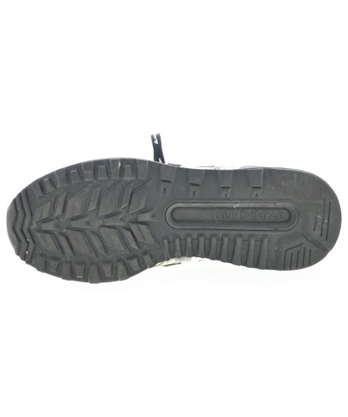 New Balance（ニューバランス）スニーカー カーキ サイズ:26cm メンズ/2200605120150