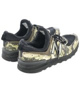 New Balance（ニューバランス）スニーカー カーキ サイズ:26cm メンズ/2200605120150
