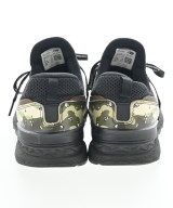 New Balance（ニューバランス）スニーカー カーキ サイズ:26cm メンズ/2200605120150