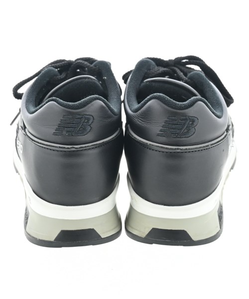 New Balance（ニューバランス）スニーカー 黒 サイズ:US8(26cm位) メンズ/2200605969049