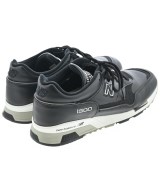 New Balance（ニューバランス）スニーカー 黒 サイズ:US8(26cm位) メンズ/2200605969049