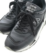 New Balance（ニューバランス）スニーカー 黒 サイズ:US8(26cm位) メンズ/2200605969049