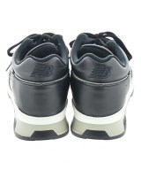 New Balance（ニューバランス）スニーカー 黒 サイズ:US8(26cm位) メンズ/2200605969049
