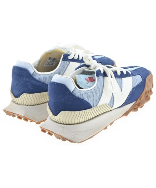 New Balance（ニューバランス）スニーカー 青 サイズ:26.5cm メンズ/2200608388021