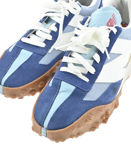 New Balance（ニューバランス）スニーカー 青 サイズ:26.5cm メンズ/2200608388021