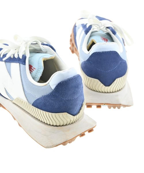 New Balance（ニューバランス）スニーカー 青 サイズ:26.5cm メンズ/2200608388021