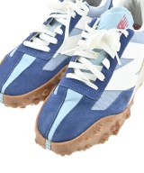 New Balance（ニューバランス）スニーカー 青 サイズ:26.5cm メンズ/2200608388021