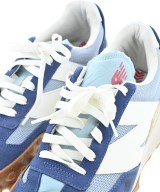 New Balance（ニューバランス）スニーカー 青 サイズ:26.5cm メンズ/2200608388021