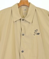 New Balance（ニューバランス）その他 ベージュ サイズ:L メンズ/2200608550046