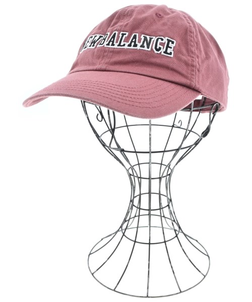 ニューバランス(New Balance)のNew Balance キャップ