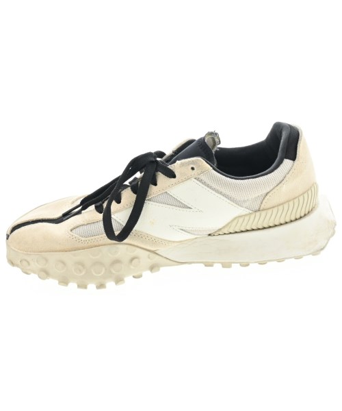 New Balance（ニューバランス）スニーカー ベージュ サイズ:26.5cm メンズ/2200607178081
